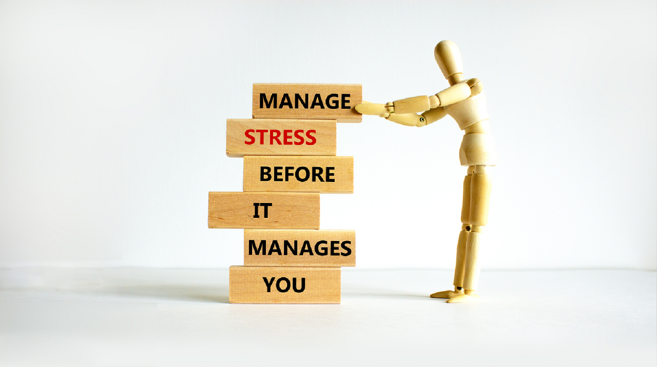 Stress