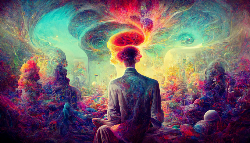 Psychedelics