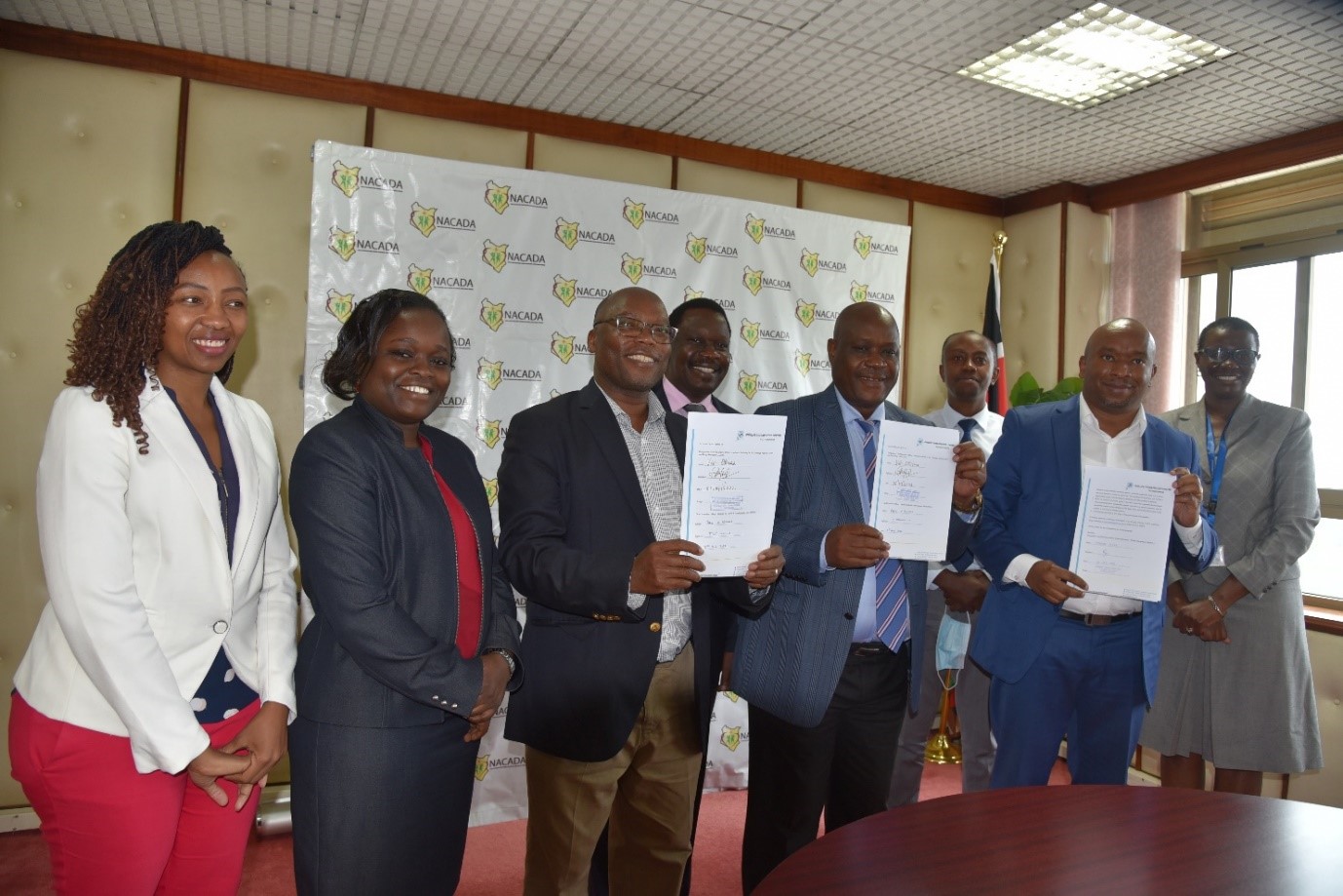 Renewed Hope for People for Hepatitis Patients in the Coast Region