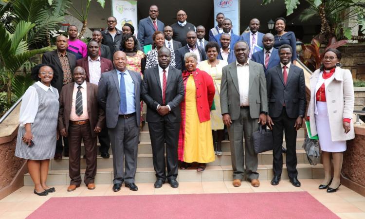 Religious Leaders Commit to Preach Peace and Sobriety 